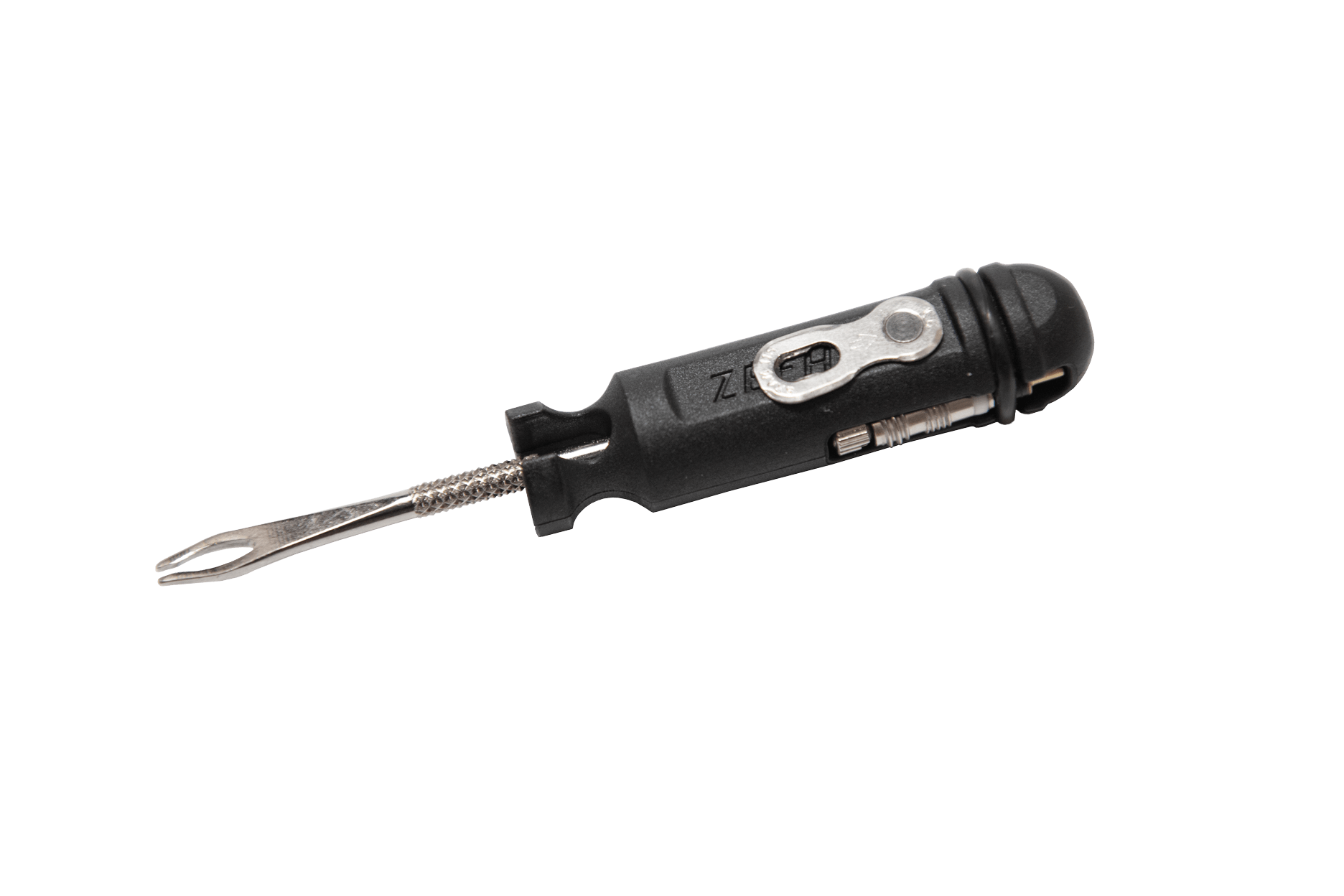 Zéfal Z BAR TOOL Multitools & tubeless repair kit stored within